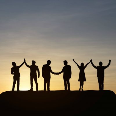 10 Personality Traits of Successful People 10 Personality Traits of Successful People